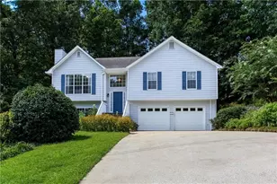 3705 Winding Trail, Douglasville, GA 30135 - Photo 1
