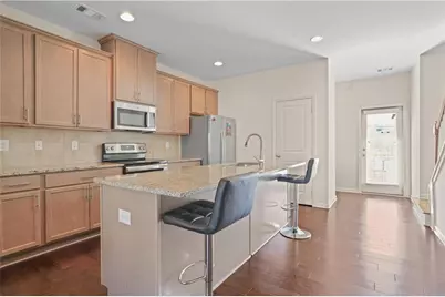 887 Ambient Way SW, Atlanta, GA 30331 - Photo 4