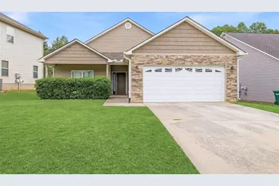 540 Highland Pointe Drive, Alto, GA 30510 - Photo 2