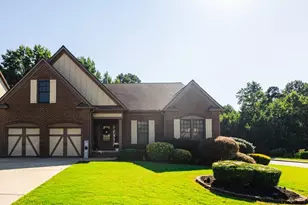 1525 Hartford Terrace, Alpharetta, GA 30004 - Photo 1