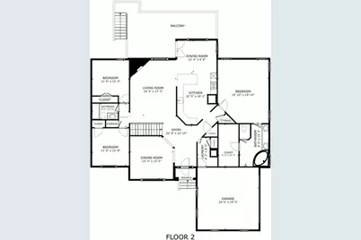 880 Providence Club Drive, Monroe, GA 30656 - Photo 64