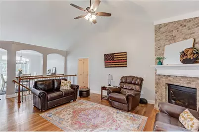 880 Providence Club Drive, Monroe, GA 30656 - Photo 12