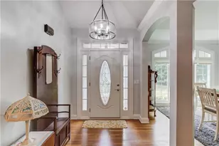 880 Providence Club Dr, Monroe, GA 30656 - Photo 6
