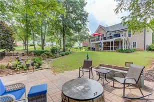 880 Providence Club Dr, Monroe, GA 30656 - Photo 52