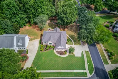 880 Providence Club Drive, Monroe, GA 30656 - Photo 2