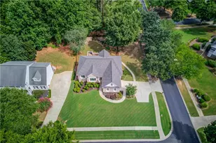 880 Providence Club Dr, Monroe, GA 30656 - Photo 2