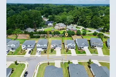 4939 Dufour Drive, Lilburn, GA 30047 - Photo 4