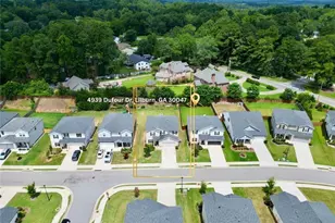 4939 Dufour Dr, Lilburn, GA 30047 - Photo 4