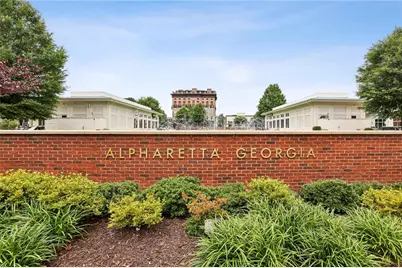 10915 Wittenridge Drive, Alpharetta, GA 30022 - Photo 32