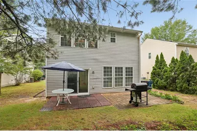 10915 Wittenridge Drive, Alpharetta, GA 30022 - Photo 28