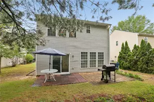10915 Wittenridge Dr, Alpharetta, GA 30022 - Photo 28