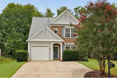 10915 Wittenridge Drive, Alpharetta, GA 30022 - Photo 1