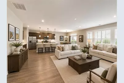 627 Michigan Circle, Hoschton, GA 30548 - Photo 1