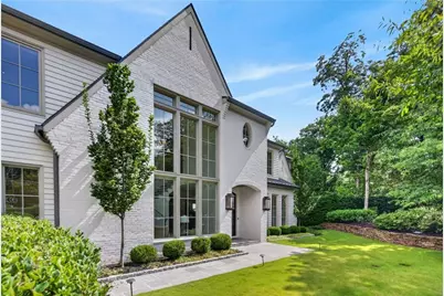299 The Prado NE, Atlanta, GA 30309 - Photo 2