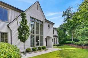 299 The Prado NE, Atlanta, GA 30309 - Photo 2