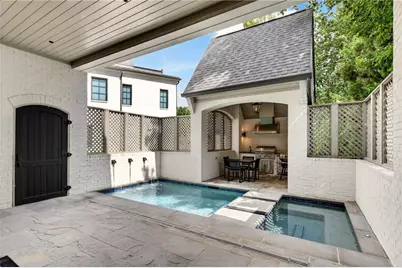 299 The Prado NE, Atlanta, GA 30309 - Photo 24