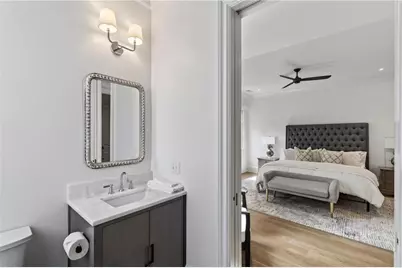 299 The Prado NE, Atlanta, GA 30309 - Photo 54