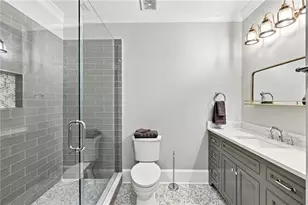 6756 Hedge Row Ln, Gainesville, GA 30506 - Photo 76