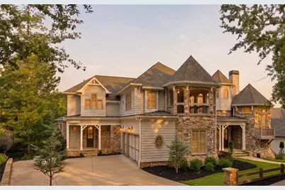 6756 Hedge Row Lane, Gainesville, GA 30506 - Photo 1