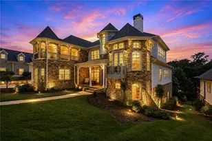 6756 Hedge Row Ln, Gainesville, GA 30506 - Photo 12