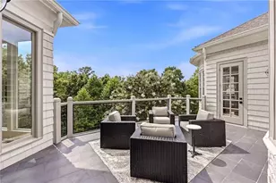 6756 Hedge Row Ln, Gainesville, GA 30506 - Photo 34