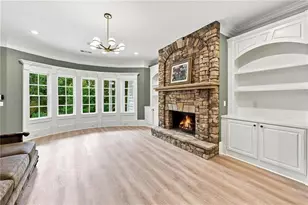 6756 Hedge Row Ln, Gainesville, GA 30506 - Photo 84
