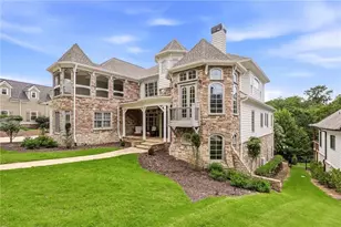 6756 Hedge Row Ln, Gainesville, GA 30506 - Photo 2