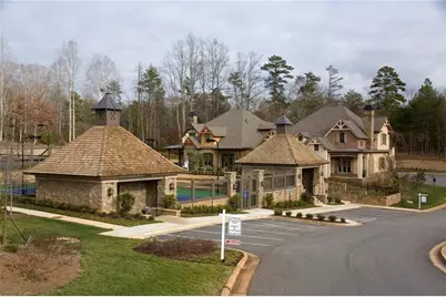 6756 Hedge Row Lane, Gainesville, GA 30506 - Photo 142