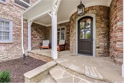 6756 Hedge Row Lane, Gainesville, GA 30506 - Photo 14
