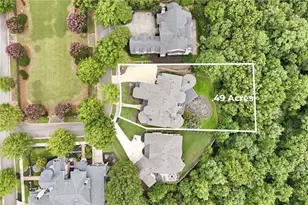 6756 Hedge Row Ln, Gainesville, GA 30506 - Photo 4