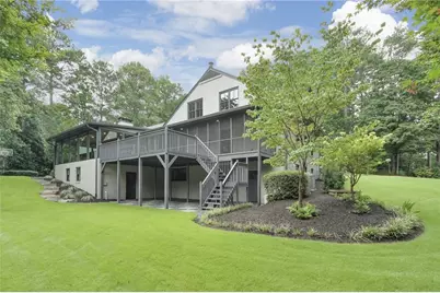 350 Shadowlawn Road SE, Marietta, GA 30067 - Photo 4