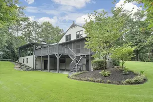 350 Shadowlawn Road SE, Marietta, GA 30067 - Photo 4