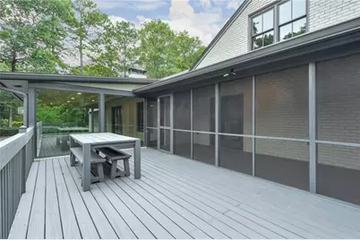 350 Shadowlawn Road SE, Marietta, GA 30067 - Photo 54