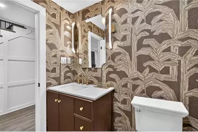 350 Shadowlawn Road SE, Marietta, GA 30067 - Photo 28