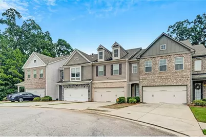 3908 Augustine Place, Rex, GA 30273 - Photo 4