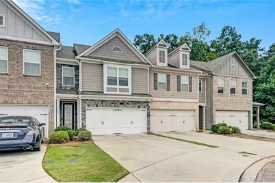 3908 Augustine Place, Rex, GA 30273 - Photo 2
