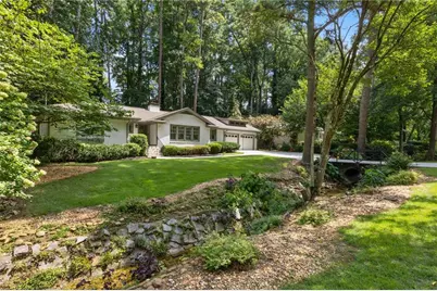 1142 Wild Creek Trail NE, Atlanta, GA 30324 - Photo 4