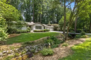 1142 Wild Creek Trail NE, Atlanta, GA 30324 - Photo 4