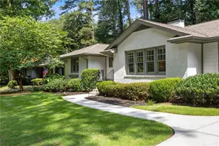 1142 Wild Creek Trail NE, Atlanta, GA 30324 - Photo 6