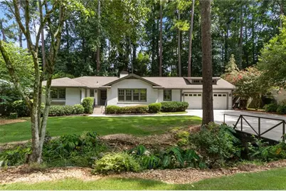 1142 Wild Creek Trail NE, Atlanta, GA 30324 - Photo 2