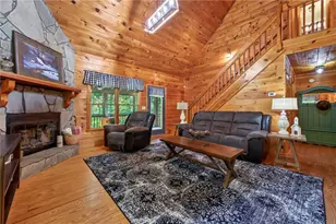 296 Mohawk Trail, Ellijay, GA 30540 - Photo 12