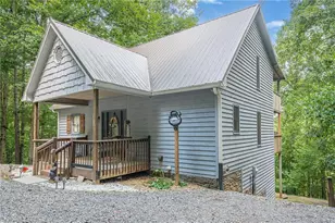 296 Mohawk Trail, Ellijay, GA 30540 - Photo 2
