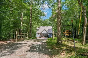 296 Mohawk Trail, Ellijay, GA 30540 - Photo 4