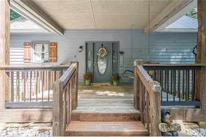 296 Mohawk Trail, Ellijay, GA 30540 - Photo 6