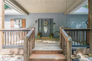 296 Mohawk Trail, Ellijay, GA 30540 - Photo 6