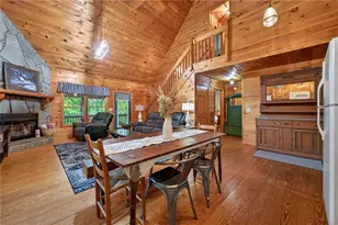 296 Mohawk Trail, Ellijay, GA 30540 - Photo 10