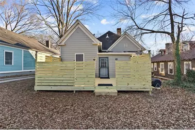 867 Beecher Street SW, Atlanta, GA 30310 - Photo 44