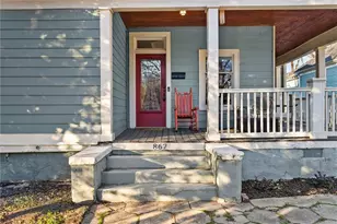 867 Beecher St SW, Atlanta, GA 30310 - Photo 42