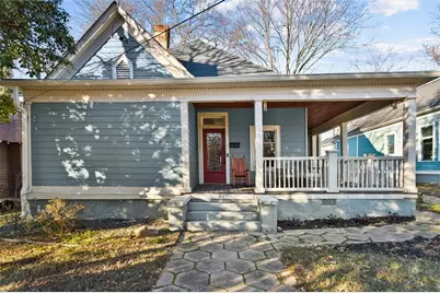 867 Beecher Street SW, Atlanta, GA 30310 - Photo 2