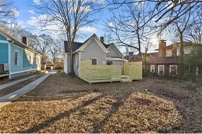 867 Beecher Street SW, Atlanta, GA 30310 - Photo 40